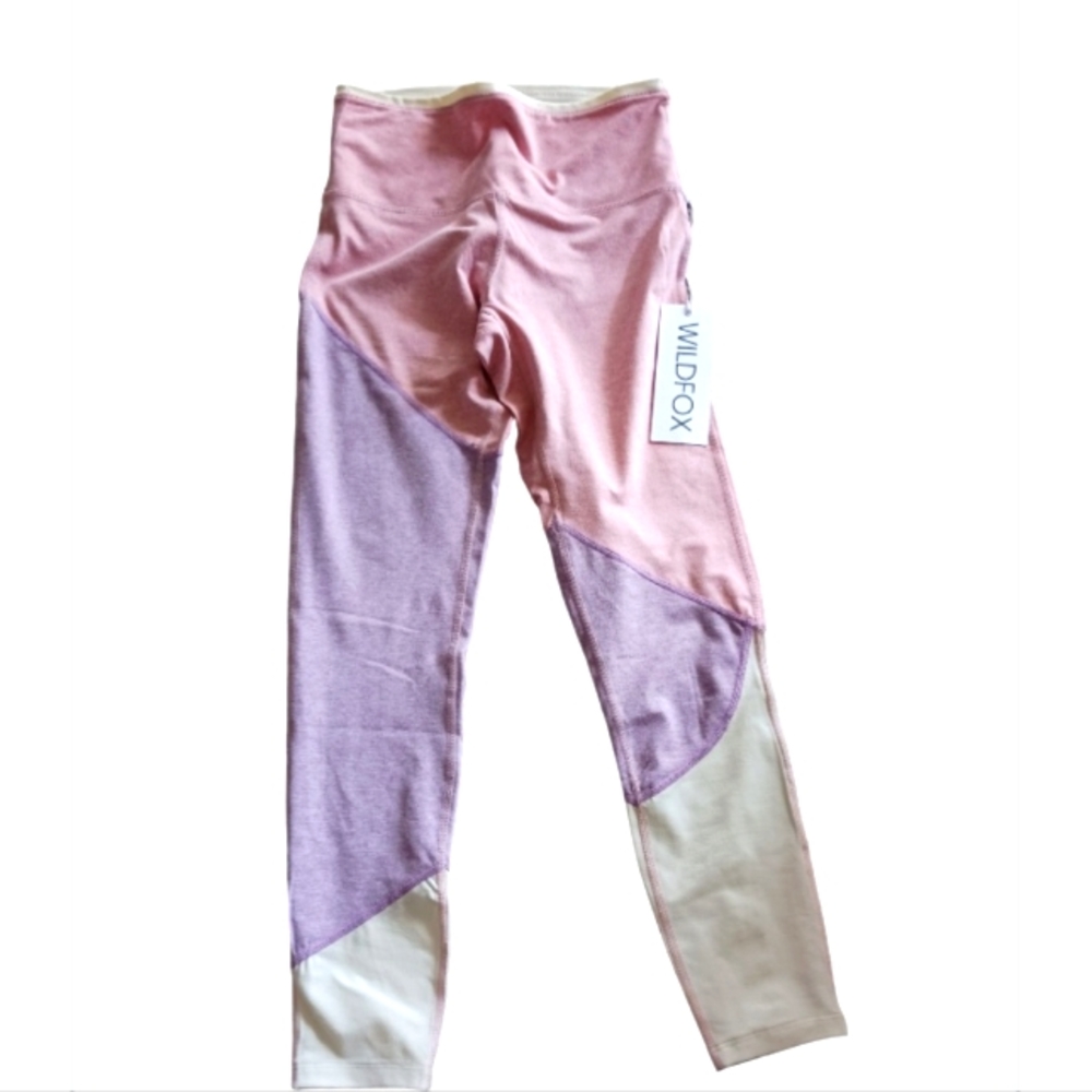 Nwt wildfox leggings